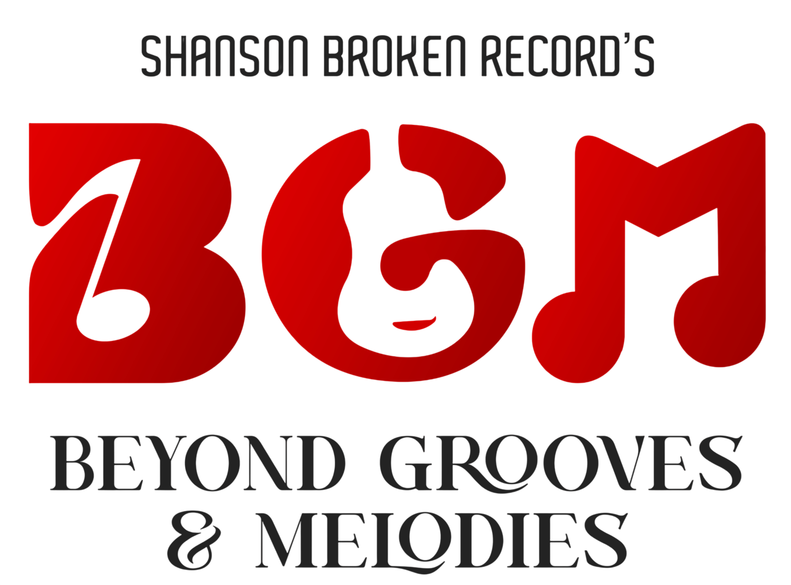 BGM Logo Large